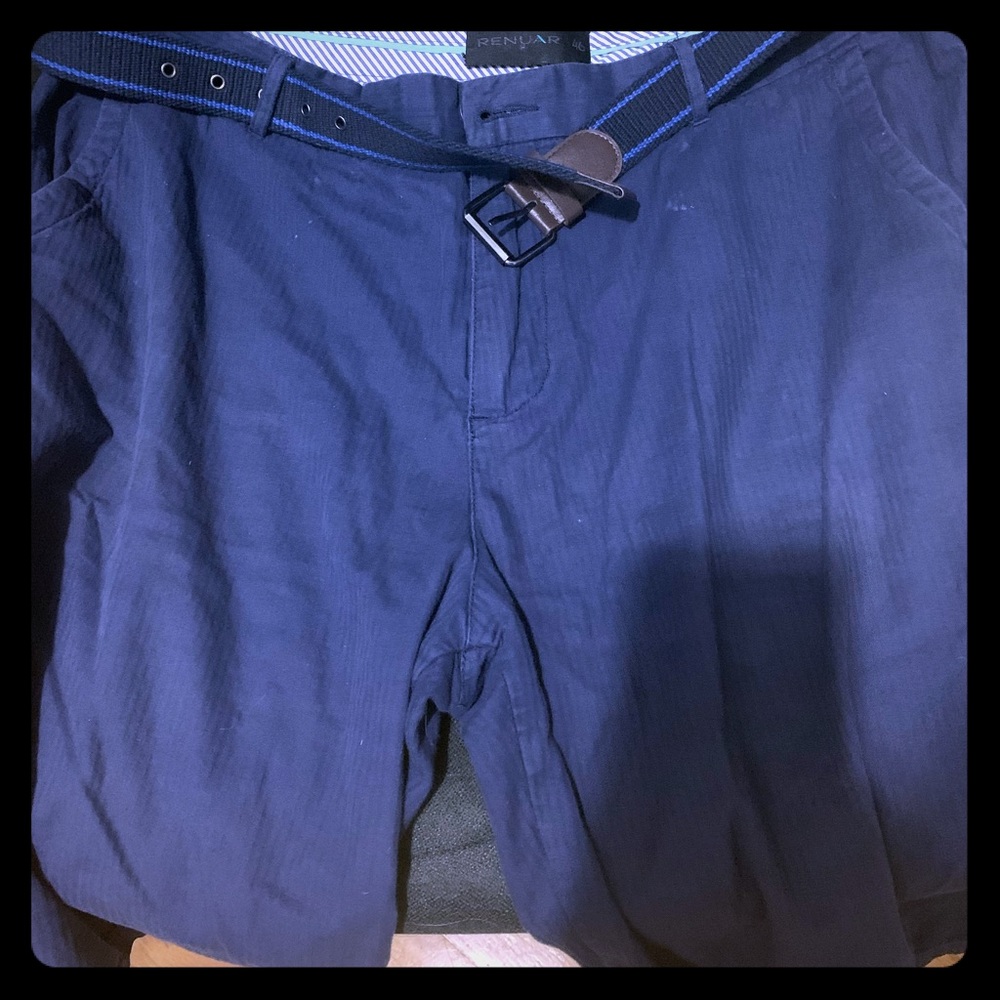 Renuar shorts